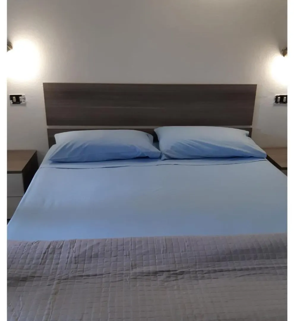 Mare&Vancanze Quartu Sant'Elena 0*,