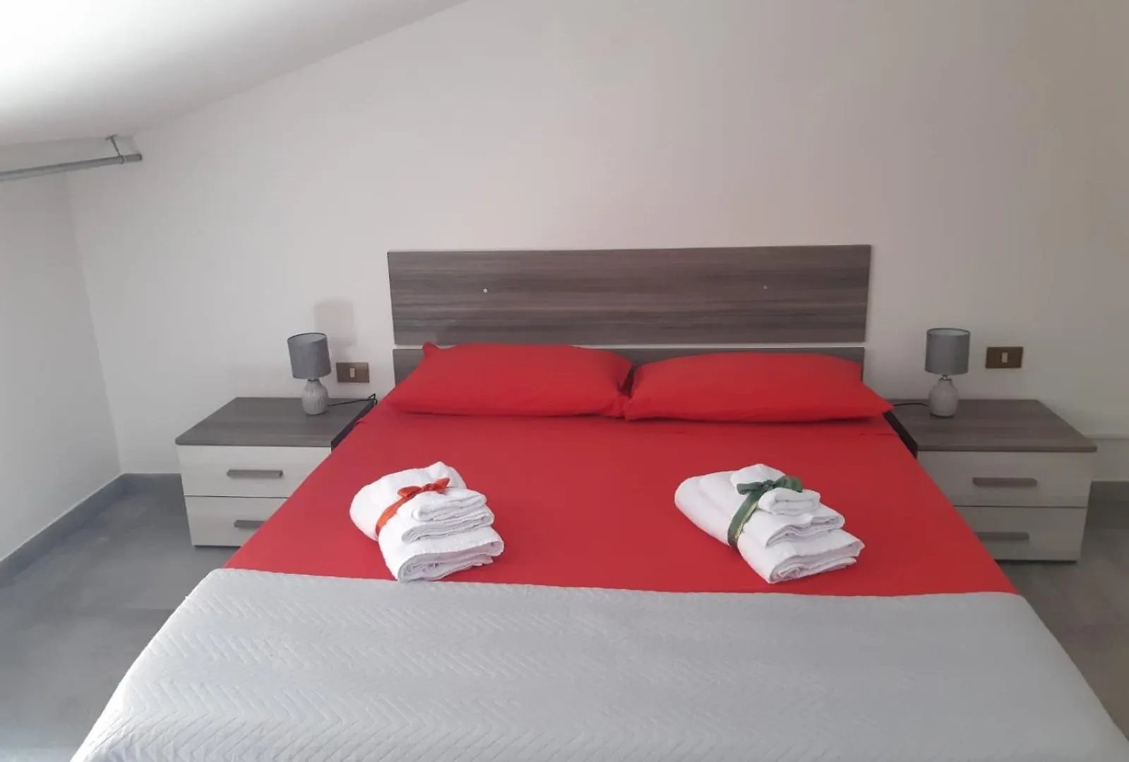 Bed & Breakfast Mare&Vancanze Quartu Sant'Elena
