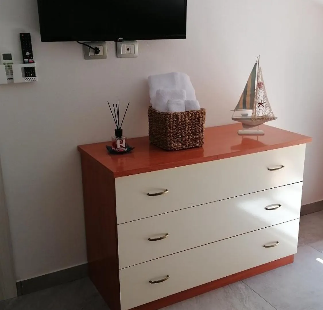 Bed & Breakfast Mare&Vancanze Quartu Sant'Elena