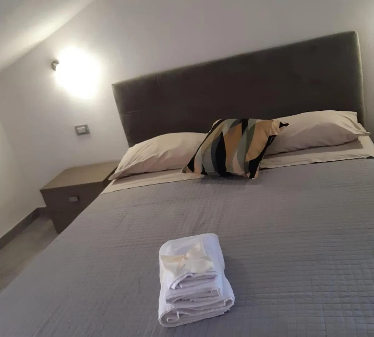 Bed & Breakfast Mare&Vancanze Quartu Sant'Elena Italy