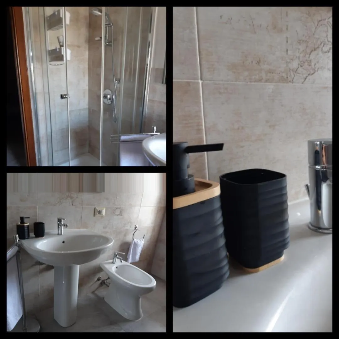 Bed & Breakfast Mare&Vancanze Quartu Sant'Elena Italy