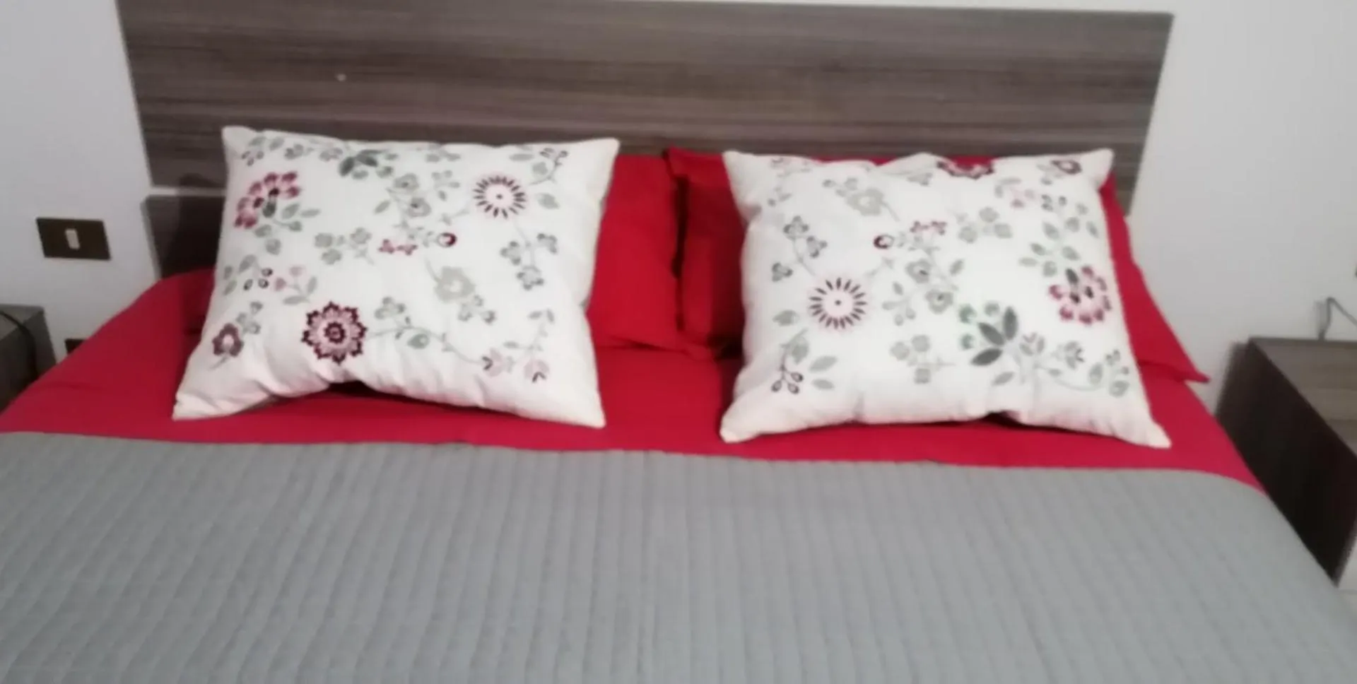 Bed & Breakfast Mare&Vancanze Quartu Sant'Elena